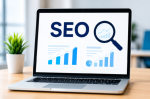 SEO Mistakes