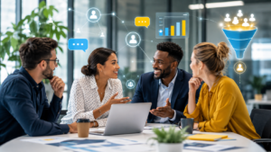 Lead Generation Strategies