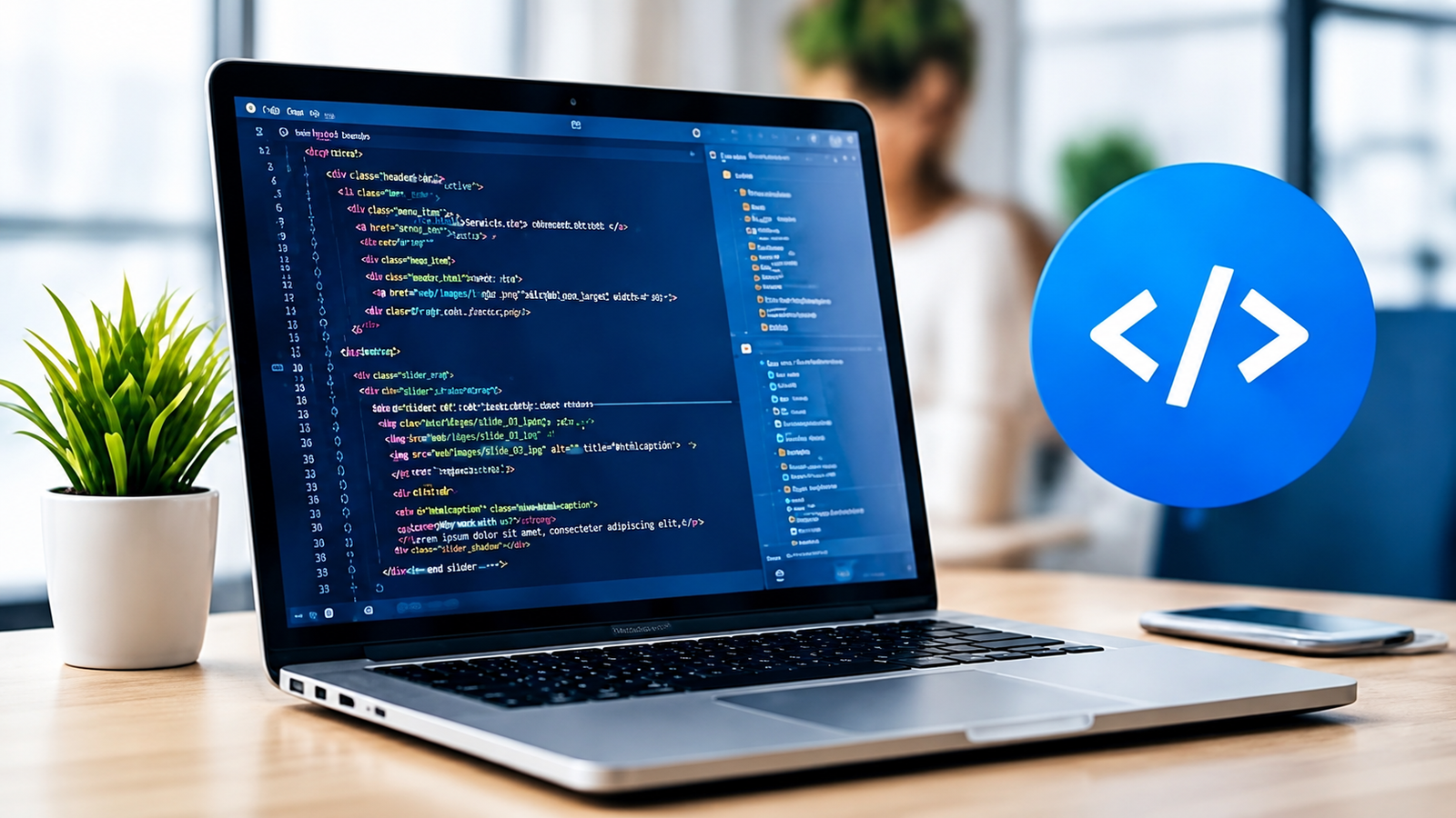 Web Development Services