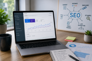 SEO Services