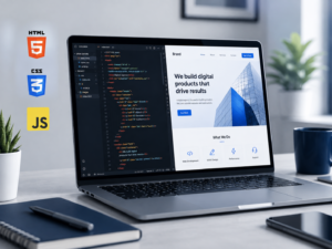 Website Design Trends