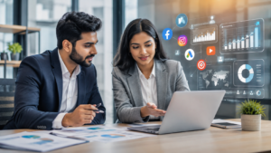 Digital Marketing Mistakes